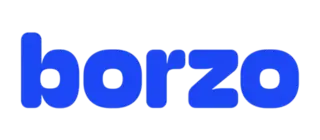 Borzo logo