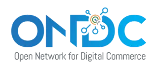 ONDC logo