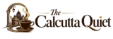 The Calcutta Quiet cafe logo – best cafe in Kolkata