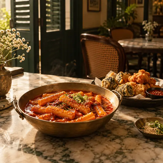 Pasta and pizza at The Calcutta Quiet, one of the best cafe restaurants in kolkata