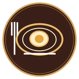 Breakfast icon