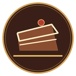 Sweet treats icon