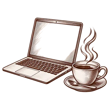 Work and study at The Calcutta Quiet, best cafe in Kolkata